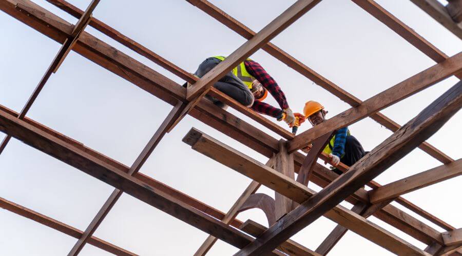 Expert top industrial roofings services in Springville, AL